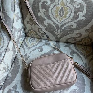 Crossbody bag